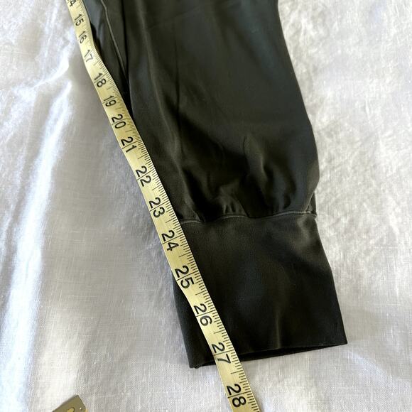 Aerie Offline Green Jogger Legging - Picture 5 of 7